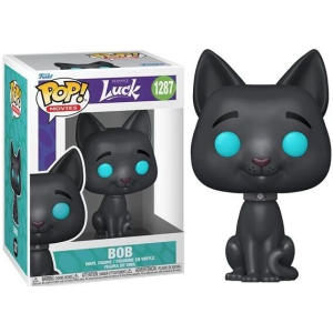 Luck Bob Funko Pop! Vinyl Figure