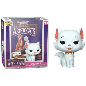 VHS Series The Aristocats Funko Pop! Vinyl Figure