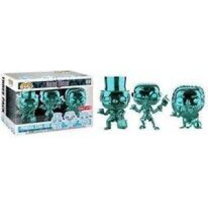 Haunted Mansion Hitchhiking Ghosts Funko Pop! Vinyl Figure