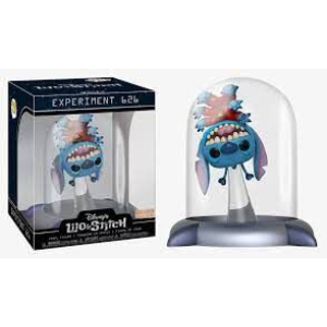 Lilo & Stitch Experiment 626 Funko Pop! Vinyl Figure