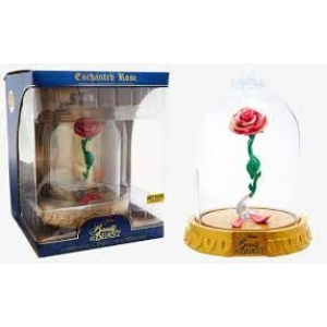 Beauty and the Beast Enchanted Rose Funko Pop! Vinyl Figure