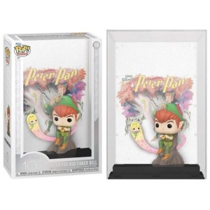 Movie Poster Series Peter Pan Funko Pop! Vinyl Figure