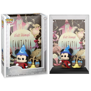 Movie Poster Series Fantasia Funko Pop! Vinyl Figure