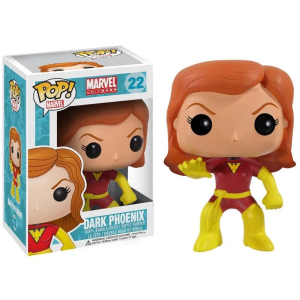 Marvel Universe Dark Phoenix Funko Pop! Vinyl Figure