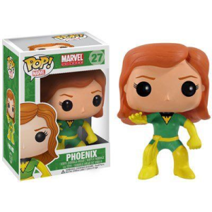 Marvel Universe Phoenix Funko Pop! Vinyl Figure