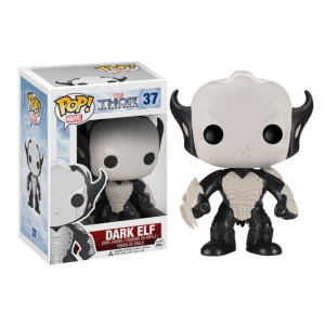 Marvel Thor The Dark World Dark Elf Funko Pop! Vinyl Figure