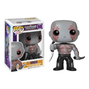 Marvel Guardians of the Galaxy Drax Funko Pop! Vinyl Figure