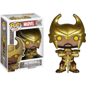 Marvel Universe Heimdall Funko Pop! Vinyl Figure