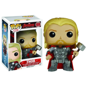 Marvel Avengers Age of Ultron Thor Funko Pop! Vinyl Figure