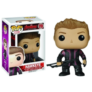 Marvel Avengers Age of Ultron Hawkeye Funko Pop! Vinyl Figure