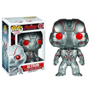 Marvel Avengers Age of Ultron Ultron Funko Pop! Vinyl Figure