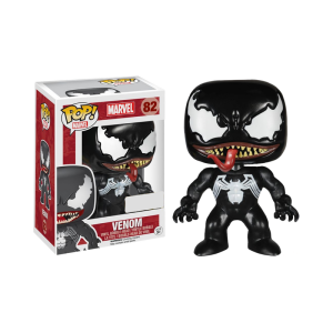 Marvel Universe Venom Funko Pop! Vinyl Figure