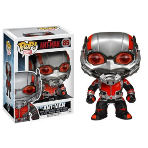 Marvel Ant-Man Ant-Man Funko Pop! Vinyl Figure