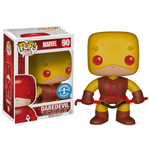 Marvel Universe Daredevil Funko Pop! Vinyl Figure