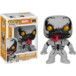 Marvel Universe Anti-Venom Funko Pop! Vinyl Figure