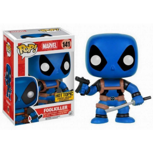 Marvel Universe Foolkiller Funko Pop! Vinyl Figure