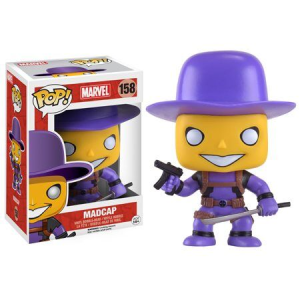 Marvel Universe Madcap Funko Pop! Vinyl Figure