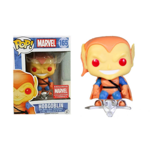 Marvel Universe Hobgoblin Funko Pop! Vinyl Figure