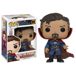 Marvel Doctor Strange Doctor Strange Funko Pop! Vinyl Figure