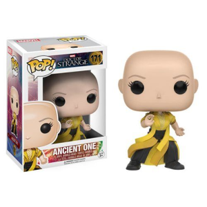 Marvel Doctor Strange Ancient One Funko Pop! Vinyl Figure