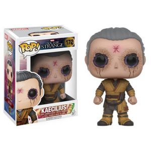 Marvel Doctor Strange Kaecilius Funko Pop! Vinyl Figure