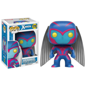 Marvel X-Men Archangel Funko Pop! Vinyl Figure