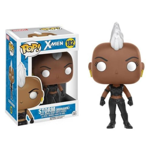 Marvel X-Men Storm with Mohawk Funko Pop! Vinyl Figure