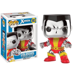 Marvel X-Men Colossus Funko Pop! Vinyl Figure