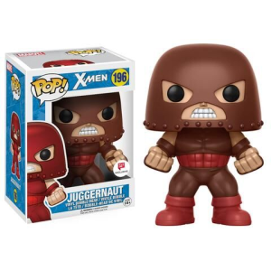 Marvel X-Men Juggernaut Funko Pop! Vinyl Figure