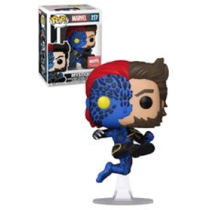 Marvel X-Men 20th Anniversary Mystique Funko Pop! Vinyl Figure