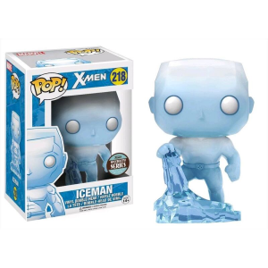 Marvel X-Men Iceman Funko Pop! Vinyl Figure