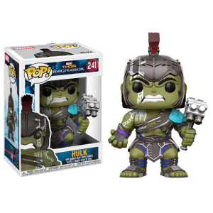 Marvel Thor Ragnarok Gladiator Hulk Funko Pop! Vinyl Figure