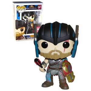 Marvel Thor Ragnarok Thor Funko Pop! Vinyl Figure