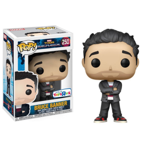 Marvel Thor Ragnarok Bruce Banner Funko Pop! Vinyl Figure