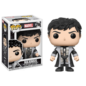 Marvel Universe Maximus Funko Pop! Vinyl Figure