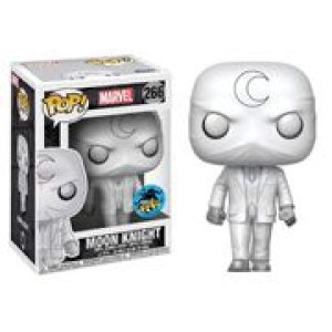 Marvel Universe Mr. Knight Funko Pop! Vinyl Figure