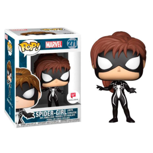 Marvel Universe Anya Corazon Spider-Girl Funko Pop! Vinyl Figure