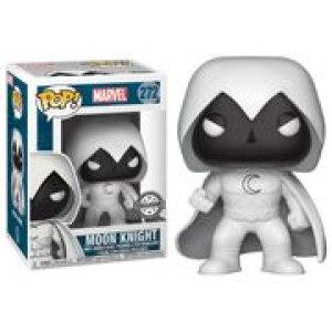 Marvel Universe Moon Knight Funko Pop! Vinyl Figure