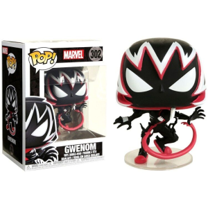 Marvel Universe Gwenom Funko Pop! Vinyl Figure