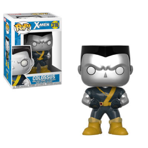 Marvel X-Men Colossus Funko Pop! Vinyl Figure