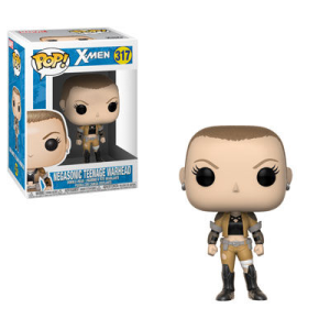 Marvel X-Men Negasonic Teenage Warhead Funko Pop! Vinyl Figure