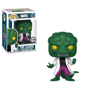 Marvel Universe The Lizard Funko Pop! Vinyl Figure