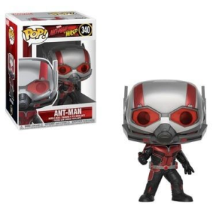 Marvel Ant-Man and the Wasp Ant-Man Funko Pop! Vinyl Figure