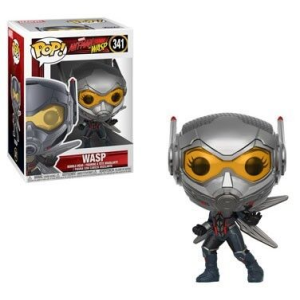 Marvel Ant-Man and the Wasp Wasp Funko Pop! Vinyl Figure