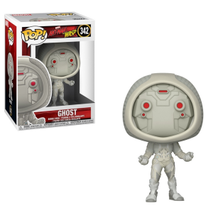 Marvel Ant-Man and the Wasp Ghost Funko Pop! Vinyl Figure