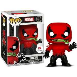 Marvel Universe Toxin Funko Pop! Vinyl Figure