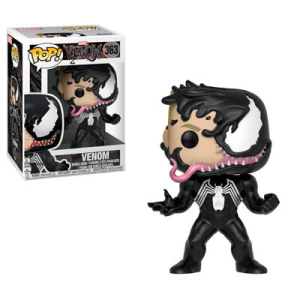 Marvel Venom Venom Funko Pop! Vinyl Figure