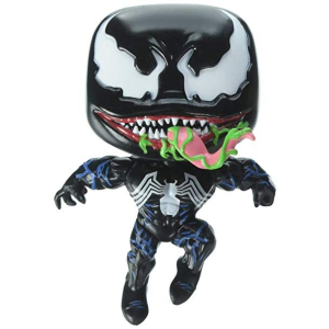 Marvel Venom Venom Leaping Funko Pop! Vinyl Figure