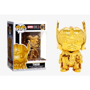 Marvel Studios The First Ten Years Thor Funko Pop! Vinyl Figure