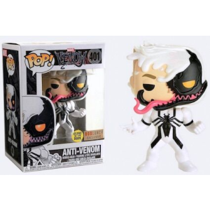 Marvel Venom Anti-Venom Funko Pop! Vinyl Figure